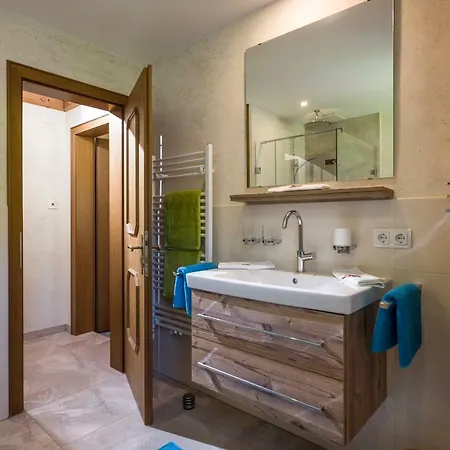 Ferienhaus Hetzenauer Kossen Room photo