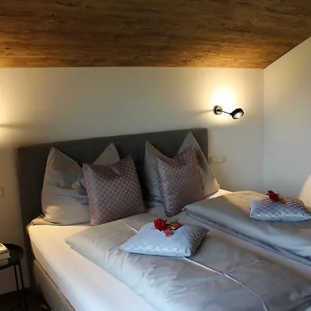 Ferienhaus Hetzenauer Kossen Room photo