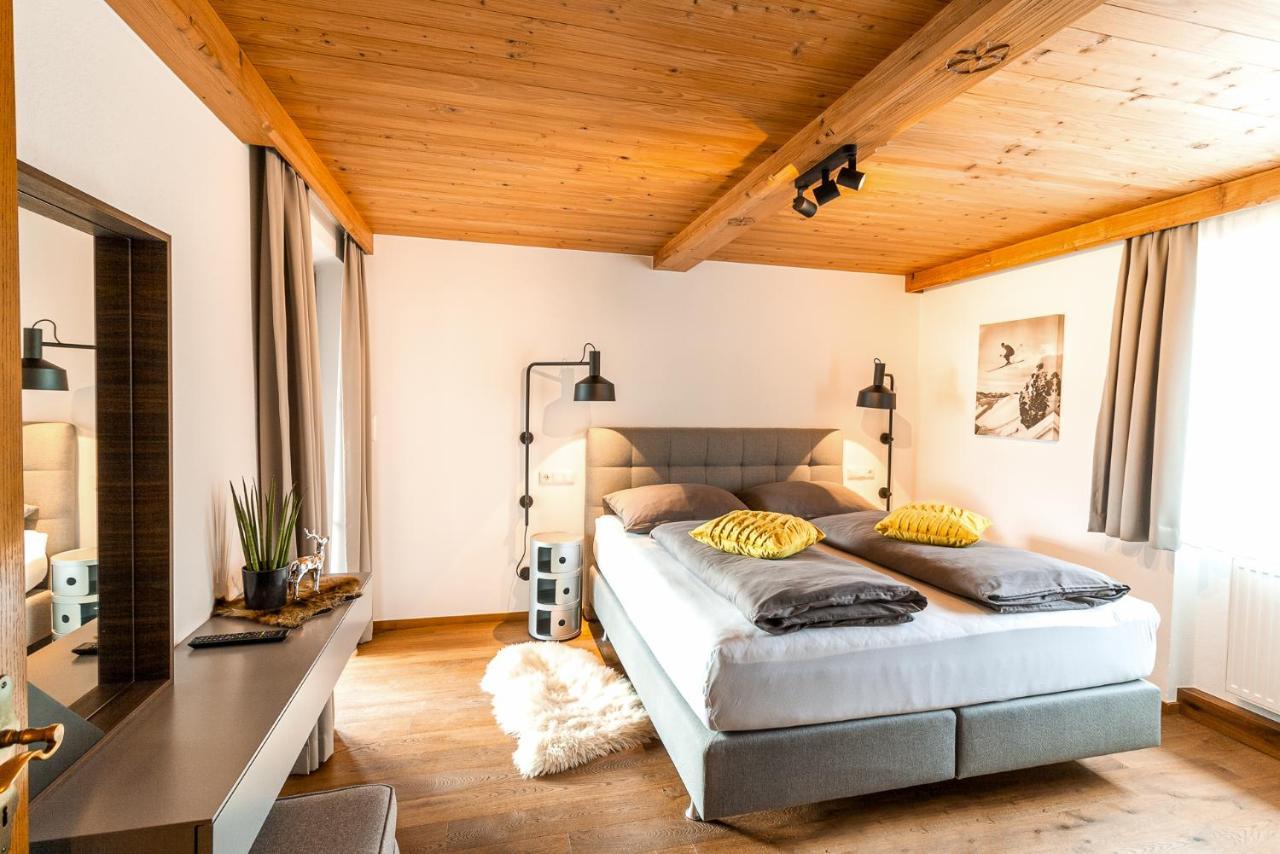 Haus Hetzenauer Apartment Kossen