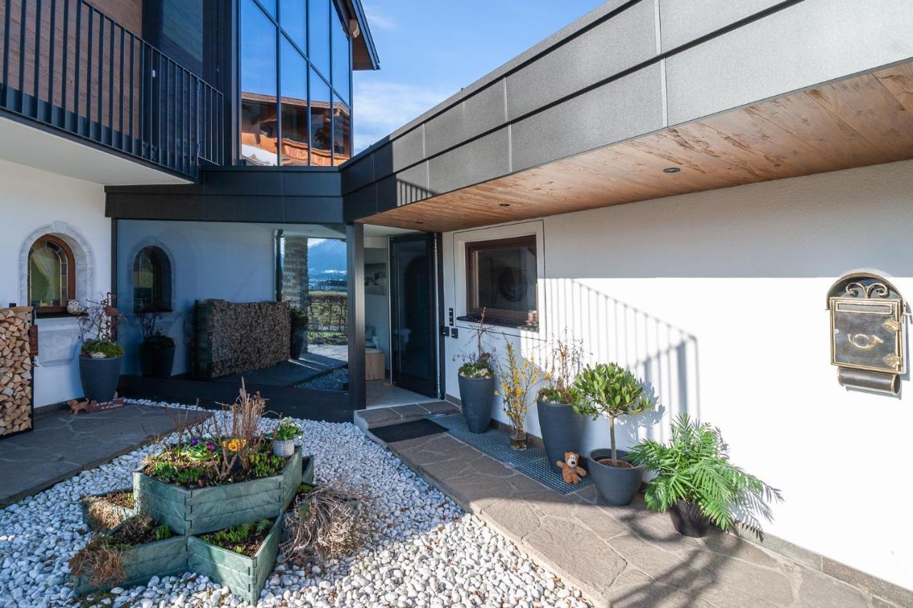 Haus Hetzenauer Apartment Kossen