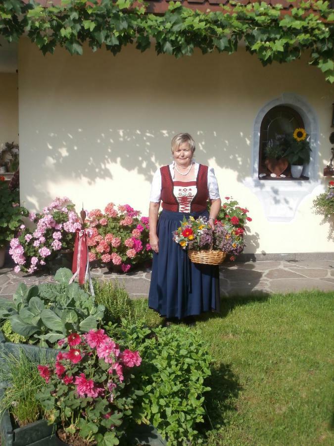 Haus Hetzenauer