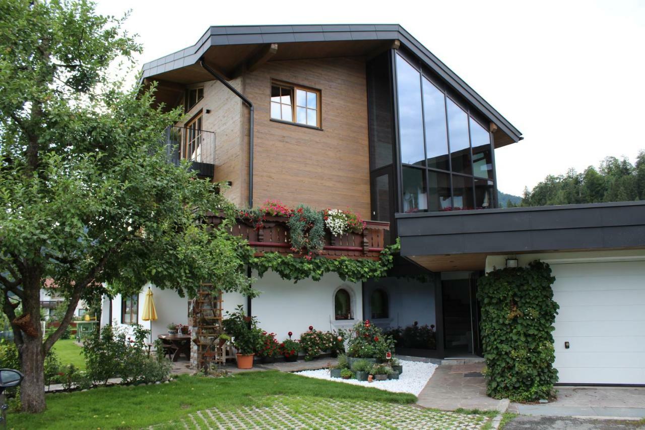 Haus Hetzenauer Apartment Kossen