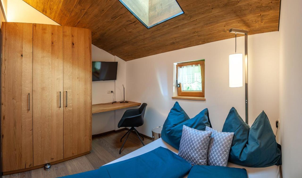 Apartment Hetzenauer