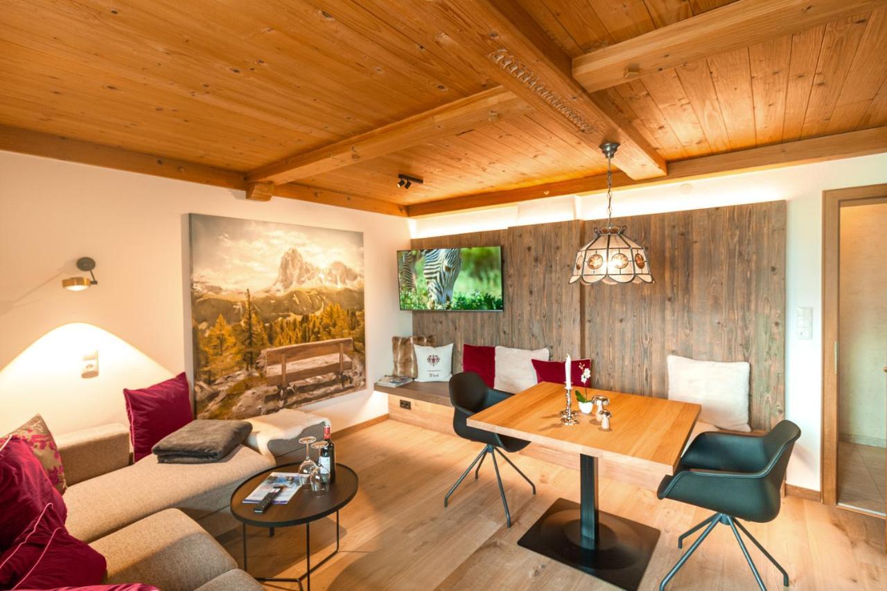 Apartment Hetzenauer