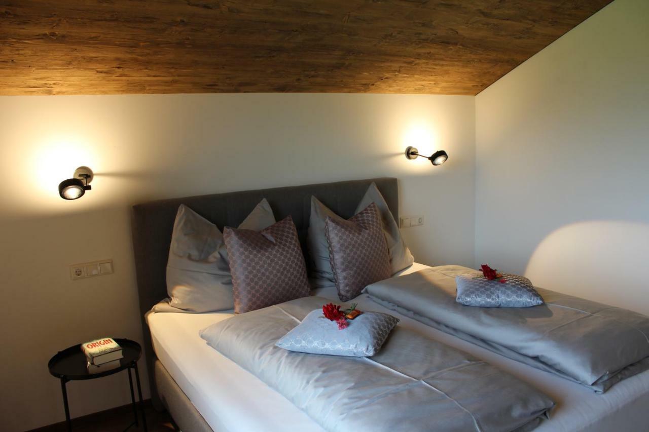 Hetzenauer Apartment Kössen
